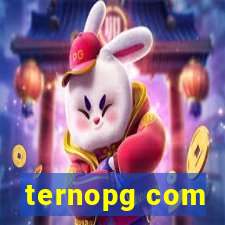 ternopg com